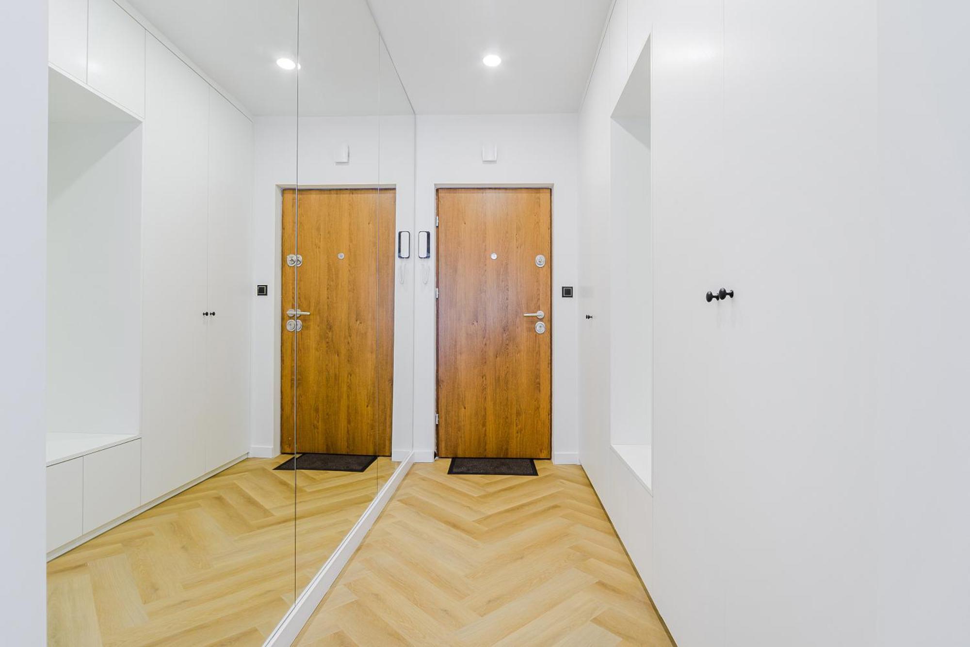 Lumina Lux Apart With A Balcony Near Palace Of Culture And Science Varsóvia Exterior foto